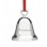 Christmas Silver Plate Bell