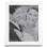 Classic 8X10 Silver Plate Picture Frame