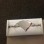 Sterling Silver South Carolina Hook Bangle Bracelet