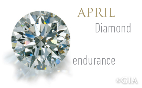 April Diamond