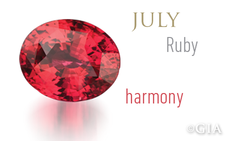 July Ruby