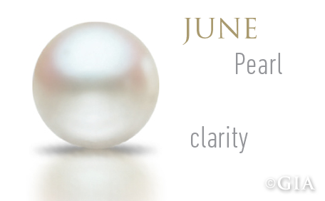 June Pearl